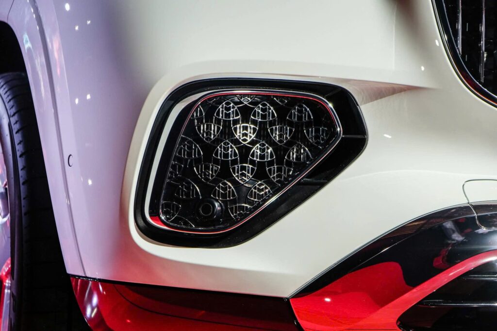 Maybach GLS 600 Giá Lăn Bánh 2025