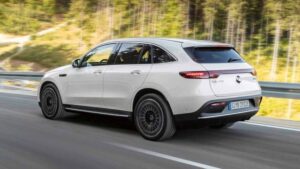 1 Tỷ Nên Mua Xe Ô Tô Nào? Lựa Chọn Hoàn Hảo Với Mercedes