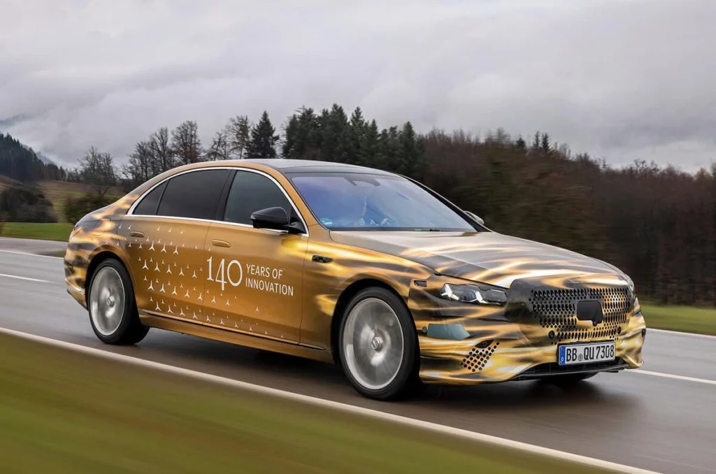 Đăng Ký Lái Thử Xe Mercedes-Benz Việt Nam Star