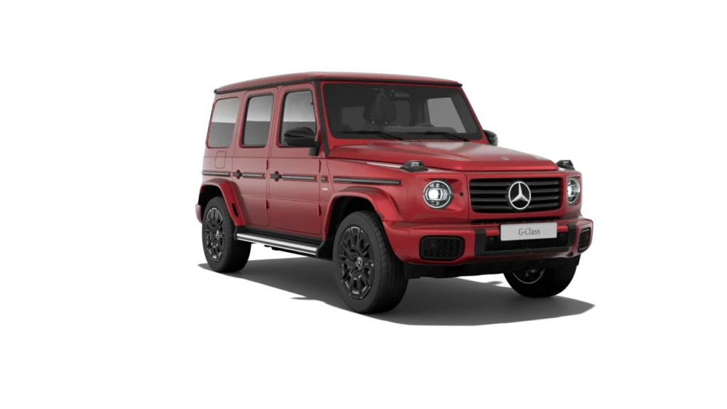 G580 Mau Do Hyacinth Red