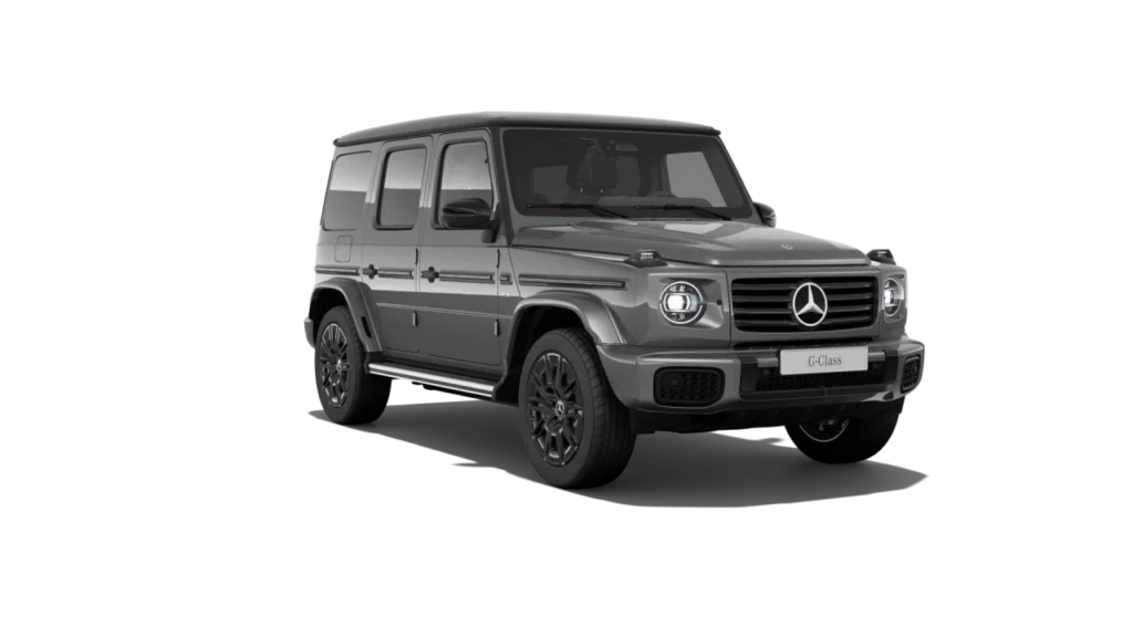 G580 Mau Xam Selenite Grey