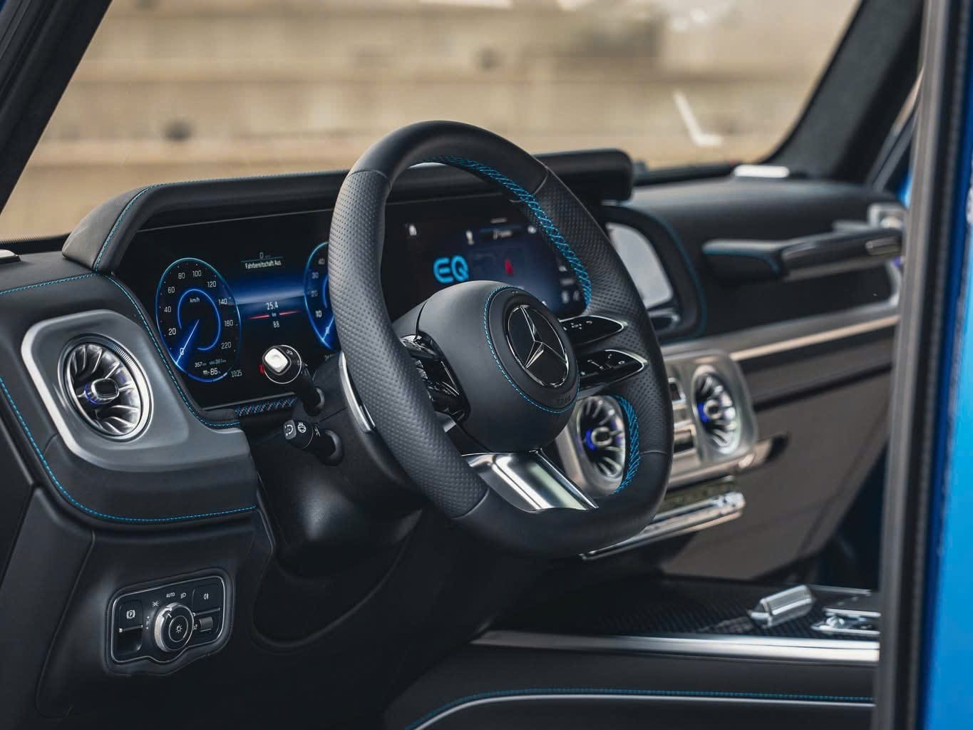 Mercedes AMG G580 Kha Nang Loi Nuoc 3 1