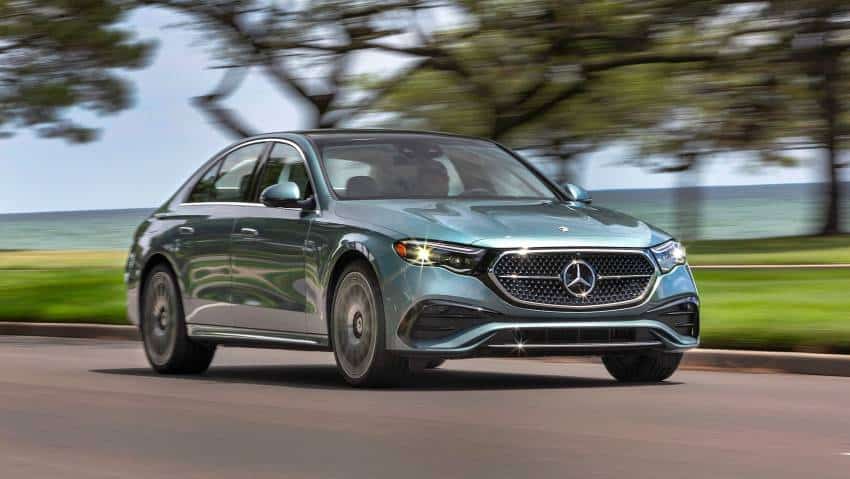cac dong xe cua mercedes benz 2