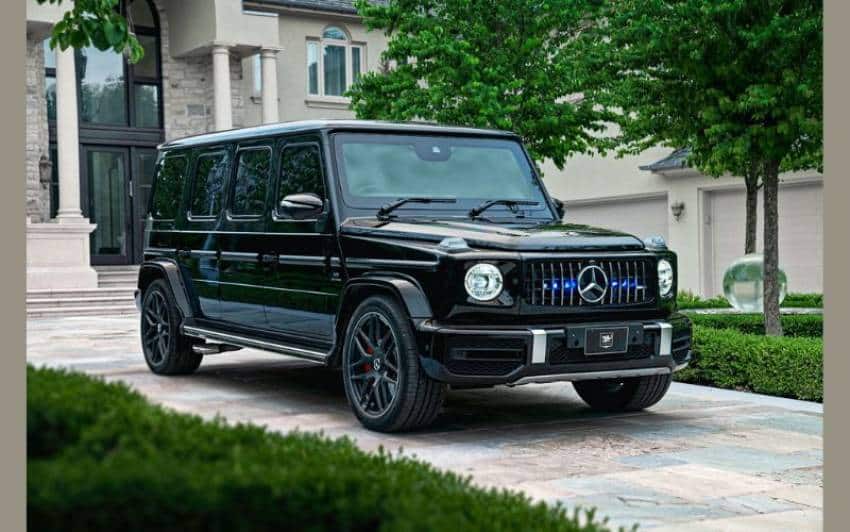 cac sieu xe cua mercedes 4