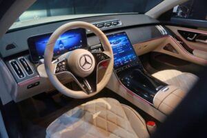 cach vao so xe mercedes1 1