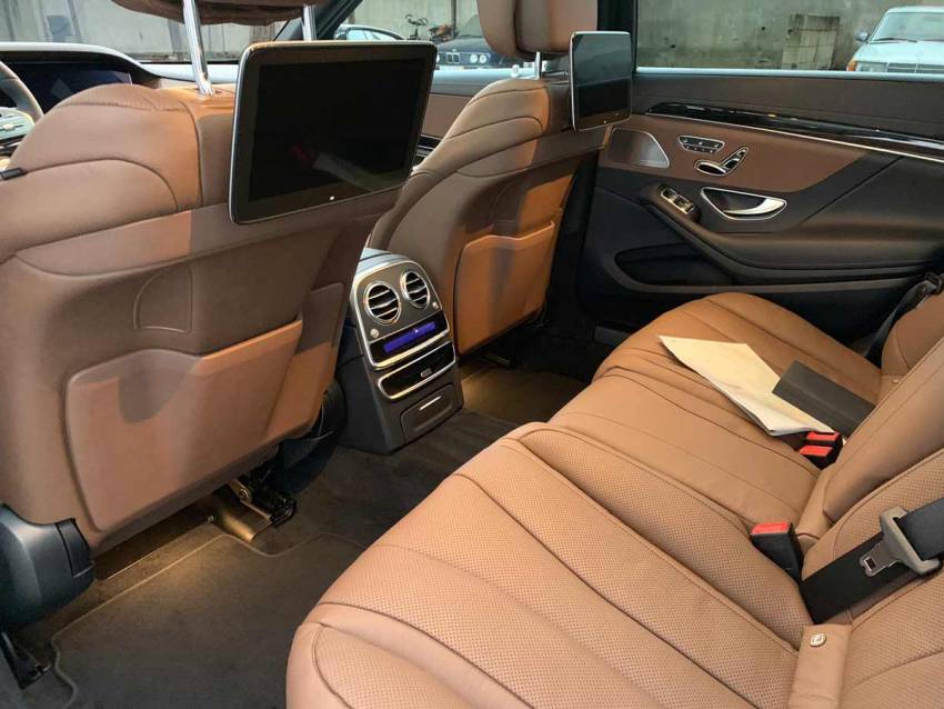 danh gia xe mercedes s400 2 1