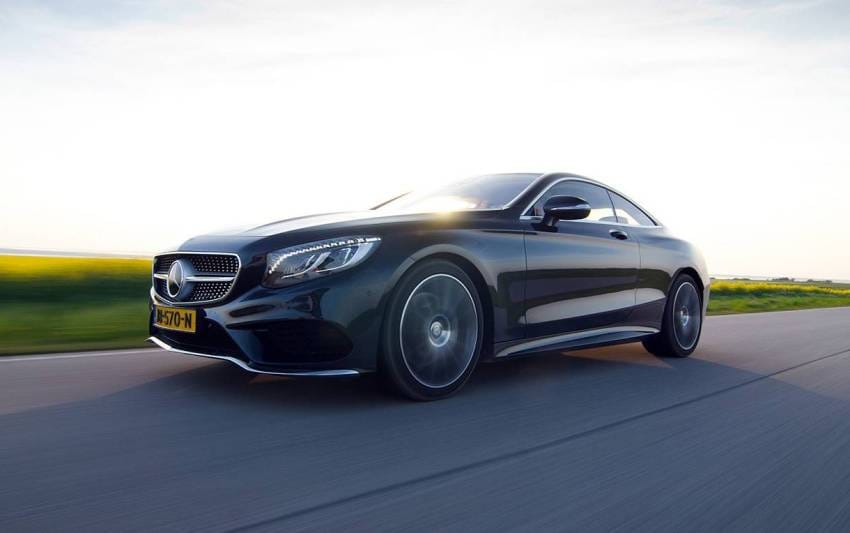 danh gia xe mercedes s400 3 1