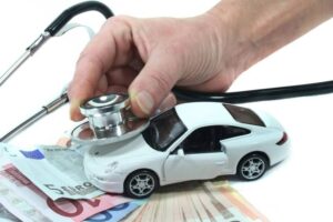 dịch vụ kiểm tra xe ô tô cũ