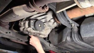 gam xe mercedes keu lach cach 3 1