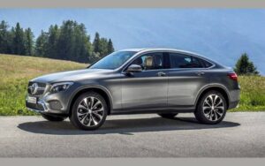 Kích Thước Xe Mercedes GLC 250 - Thông Tin Chi Tiết Về Kích Thước Xe