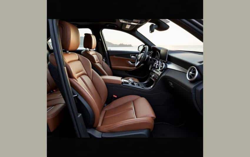 noi that xe mercedes c250 4