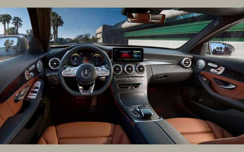 noi that xe mercedes c250 5
