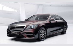 thong so mercedes s500 1 1