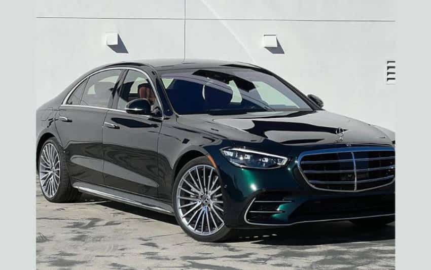 thong so mercedes s500 2 1