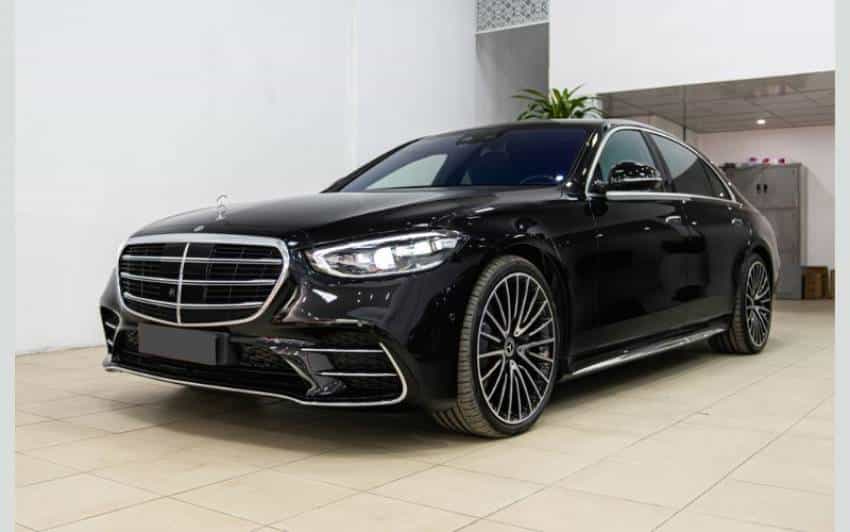 thong so mercedes s500 4 1