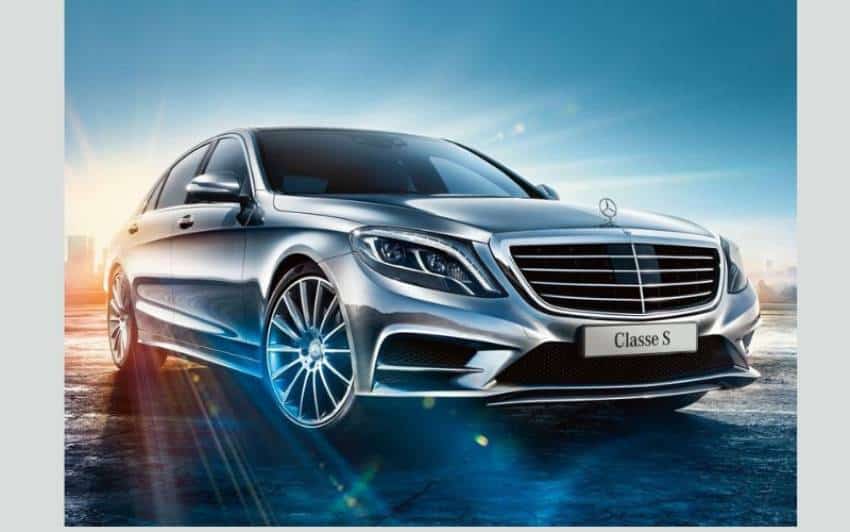 thong so mercedes s500 5 1