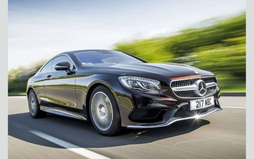thong so mercedes s500 6
