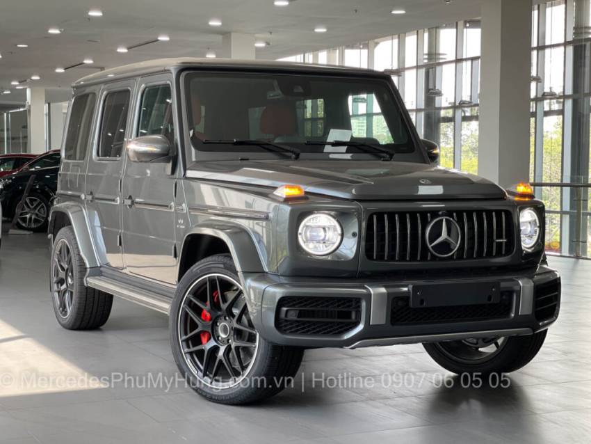 xe hoi mercedes cho nguoi ca tinh 2 1