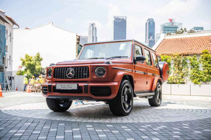 xe hoi mercedes cho nguoi ca tinh 5