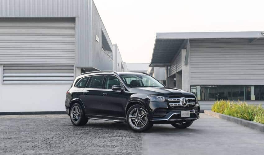 xe mercedes may dau 2