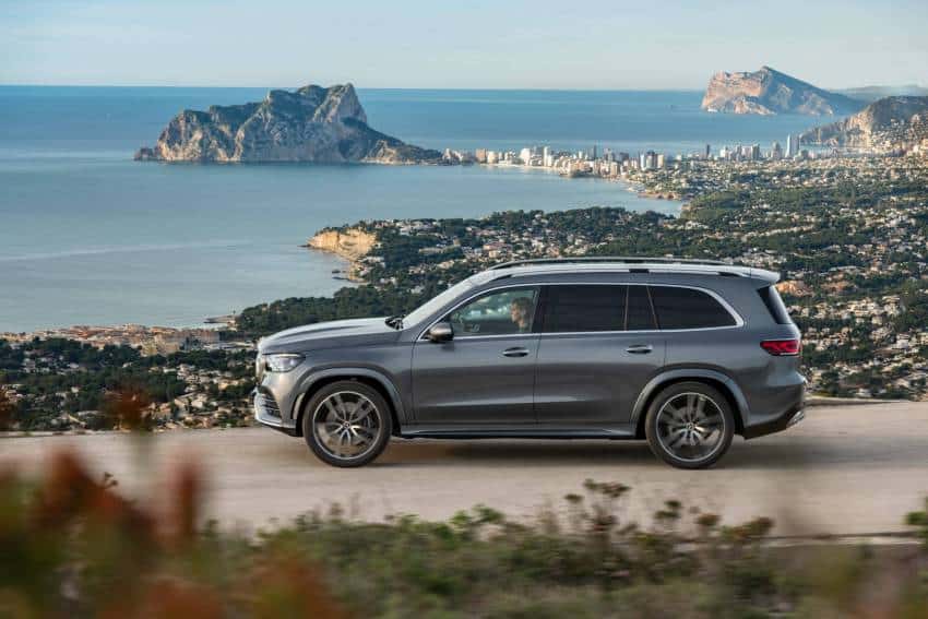 xe mercedes may dau 3