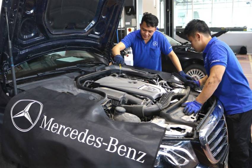 Lỗi ESP Trên Xe Mercedes: Nguyên Nhân, Dấu Hiệu và Giải Pháp Khắc Phục 2018 what is electronic stability control 2 2324412 1