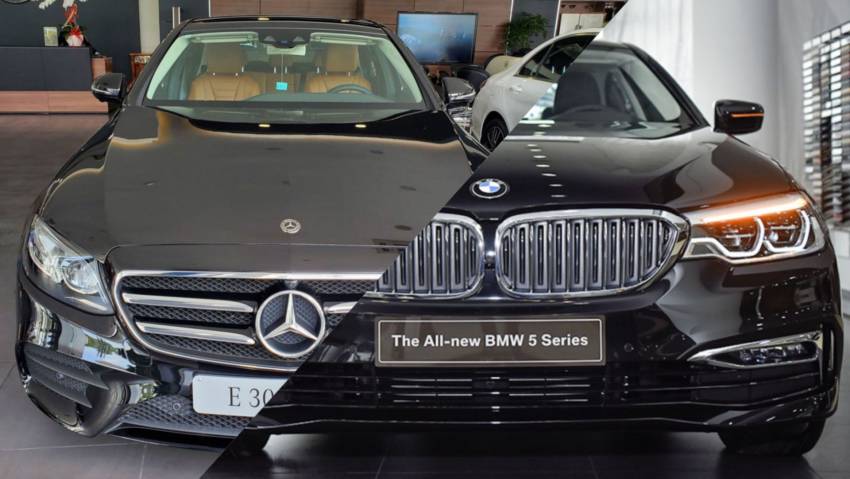So sánh BMW 5 Series và Mercedes E Class: Lựa chọn xe hạng sang đẳng cấp 2021837 4bad2925fe6e49778b5ee739328919a5