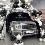 Ban Giao Mercedes AMG G63 Ve Dep Ham Ho Bien Dep 72A 868.86 scaled 1
