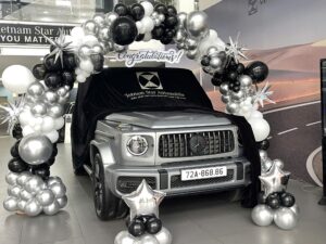 Ban Giao Mercedes AMG G63 Ve Dep Ham Ho Bien Dep 72A 868.86 scaled 1
