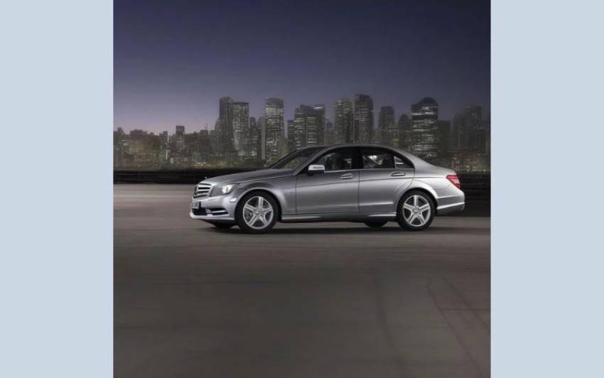 C490C3A1nh giC3A1 xe Mercedes C200 C491E1BB9Di 2010 15 1