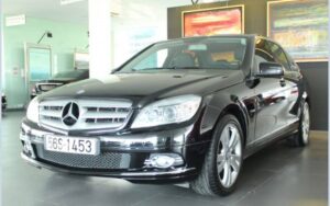 C490C3A1nh giC3A1 xe Mercedes C200 C491E1BB9Di 2010 16 1