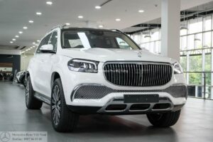 Gia Xe Maybach GLS 480 1 1