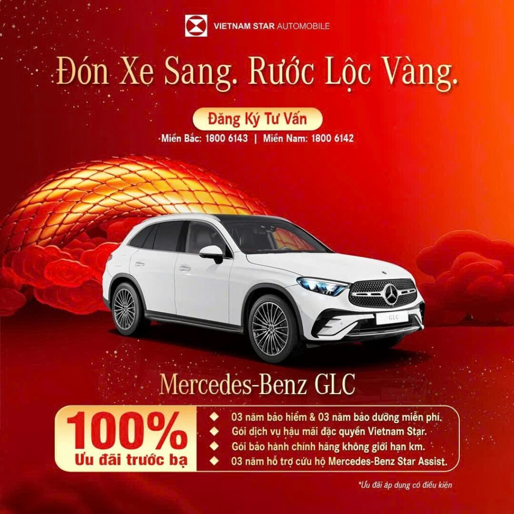 Gia Xe Mercedes 3