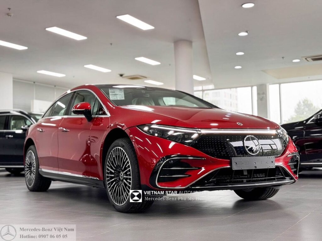 Gia Xe Mercedes 6 Ty 1