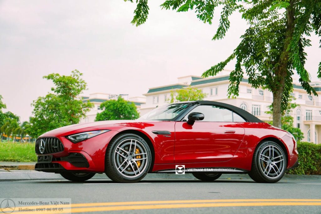 Gia Xe Mercedes 6 Ty 2