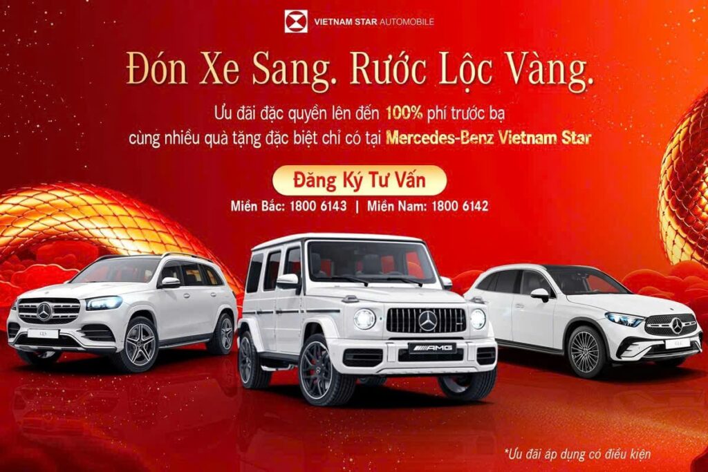 Gia Xe Mercedes AMG 1 1