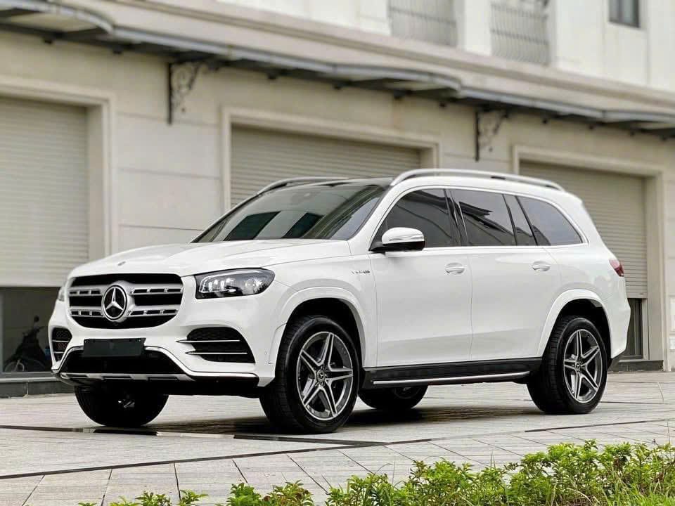 Mercedes 7 Chỗ Tại Đà Nẵng Lựa Chọn Sang Trọng Và Tiện Nghi Mercedes 7 Cho Tai Da Nang 2 1