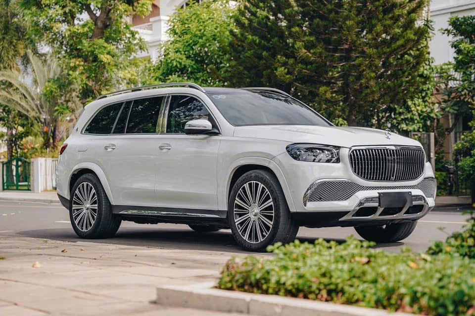 Mercedes 7 Chỗ Tại Đà Nẵng Lựa Chọn Sang Trọng Và Tiện Nghi Mercedes 7 Cho Tai Da Nang 3 1