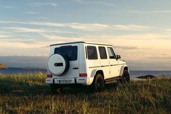Mercedes G63 Xe Dien 2 1