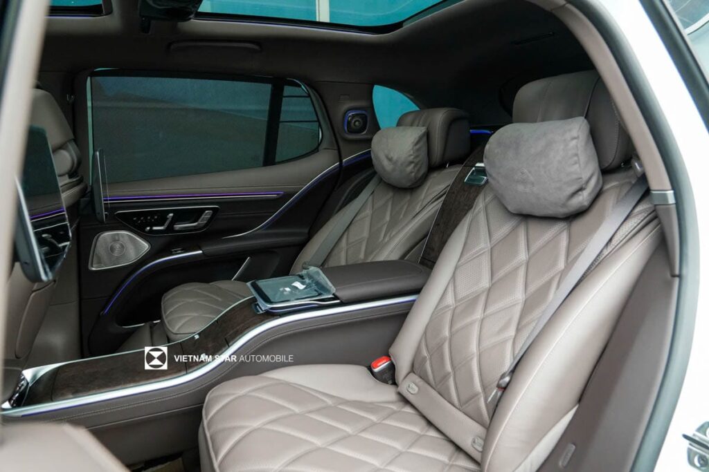 Noi That Maybach EQS 680 3