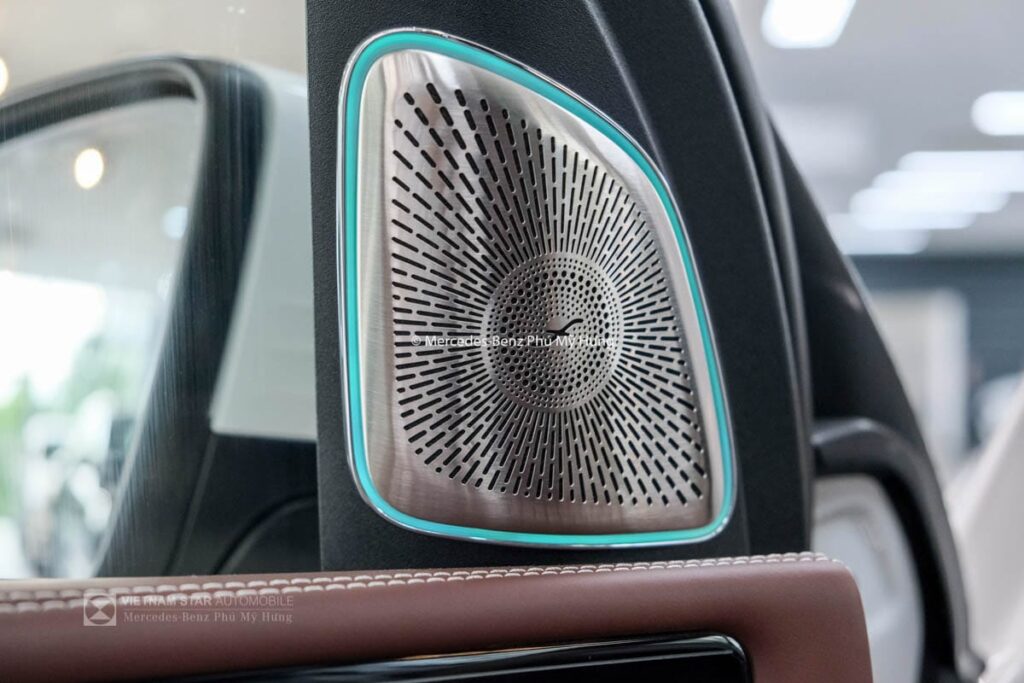 Noi That Maybach GLS 480 36