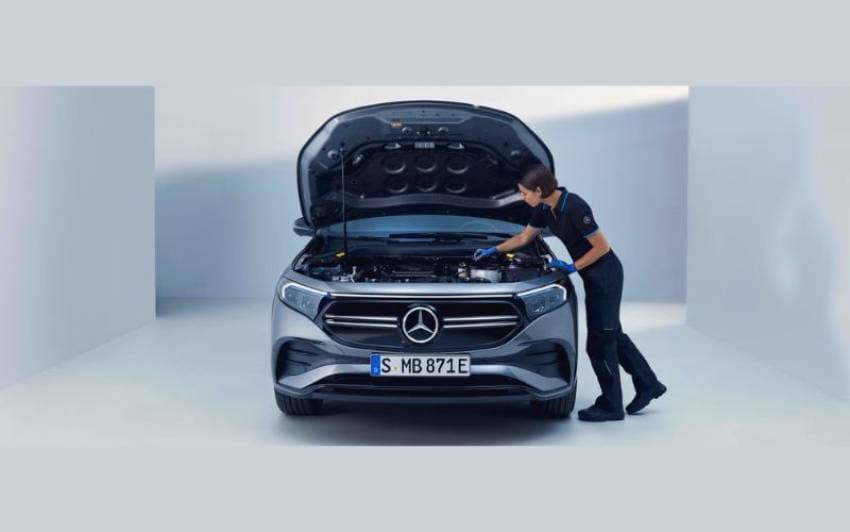 Service A mercedes lC3A0 gC3AC 13 1