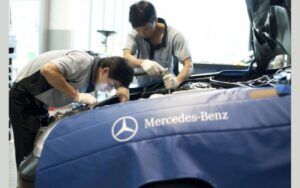 Service A mercedes lC3A0 gC3AC 14 1