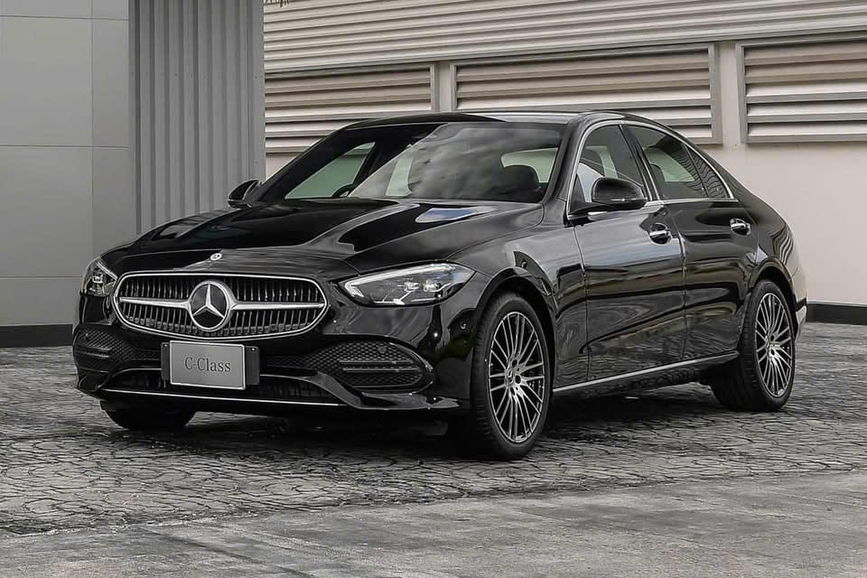 Top 5 Dong Xe Mercedes Tai Quan 3 1