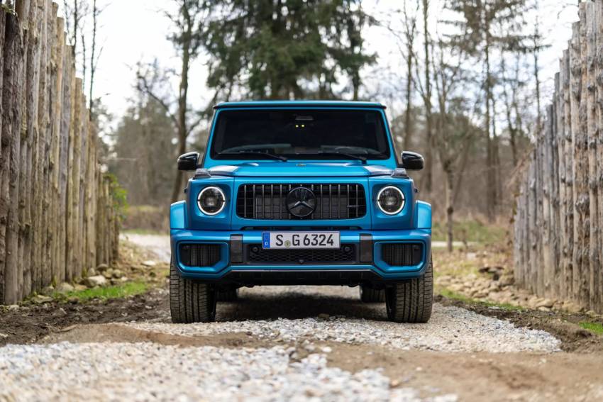 g 63 amg 2025 autodaily 1 1711609036096 17116090375121837549456 1