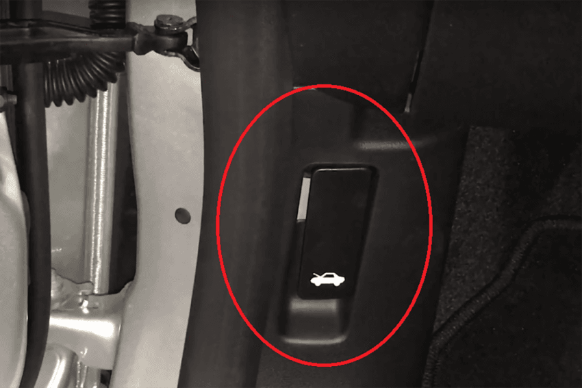 Cách mở nắp capo xe Mercedes GLC 300: Hướng dẫn chi tiết và những lưu ý quan trọng glc3002