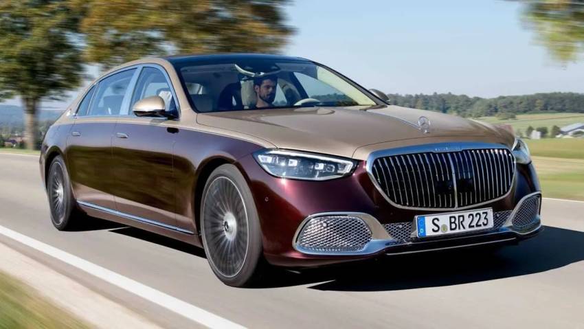So Sánh Các Dòng Xe Mercedes: Đâu Là Lựa Chọn Phù Hợp Nhất? mess