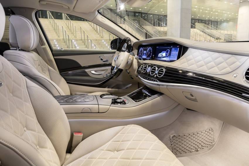 So Sánh Các Dòng Xe Mercedes: Đâu Là Lựa Chọn Phù Hợp Nhất? messss