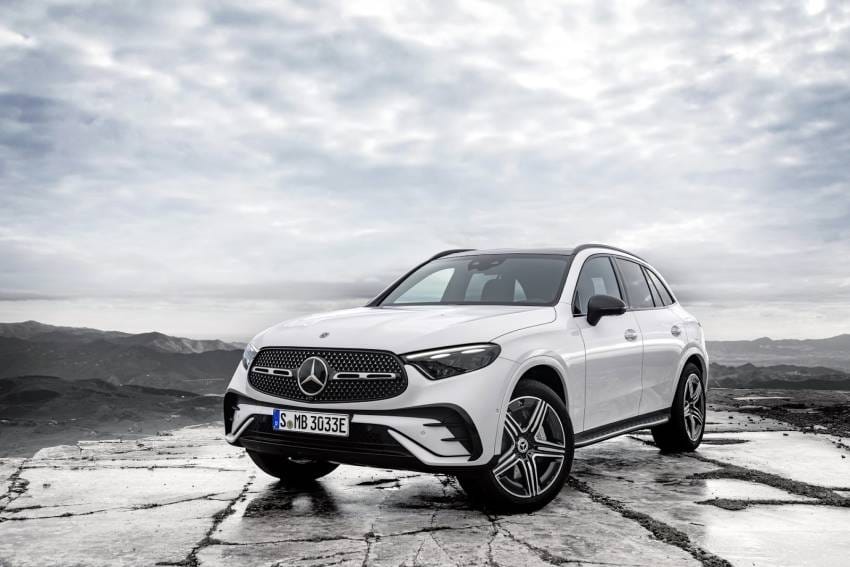 So Sánh Audi Q5 và Mercedes GLC: Lựa Chọn SUV Hạng Sang Tốt Nhất sos3