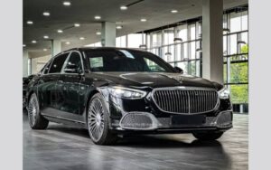 thong so xe maybach s680 11 1